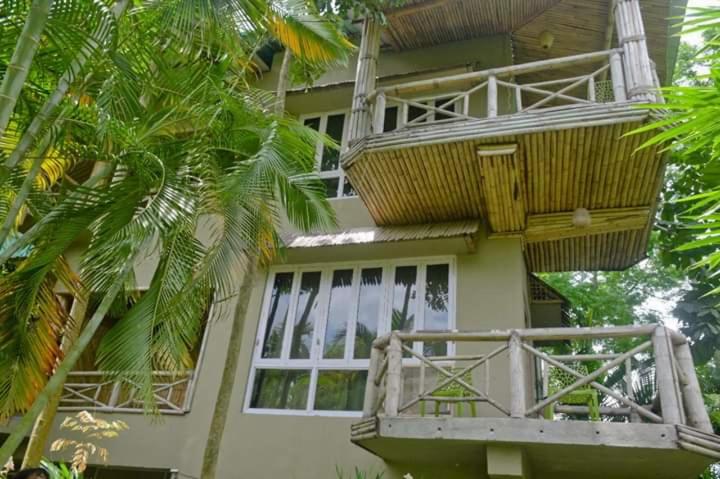 Sdd Bamboo Village Resort
