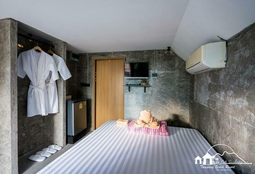 Sichang Marina Resort