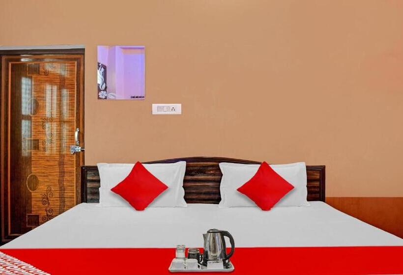 Spot On Hotel Kanha Inn