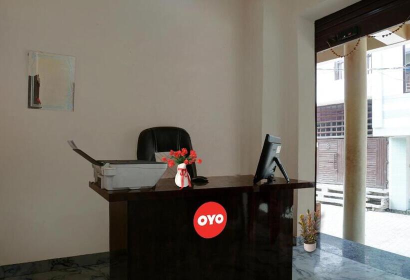 Spot On Hotel Kanha Inn