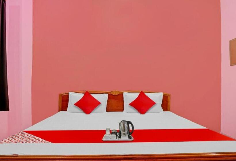 Spot On Hotel Kanha Inn