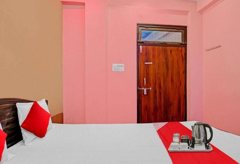 Spot On Hotel Kanha Inn