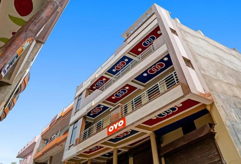 Spot On Hotel Kanha Inn