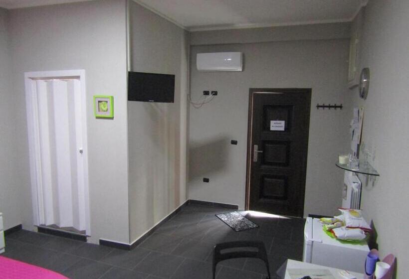 Tufaro B&b Private Room