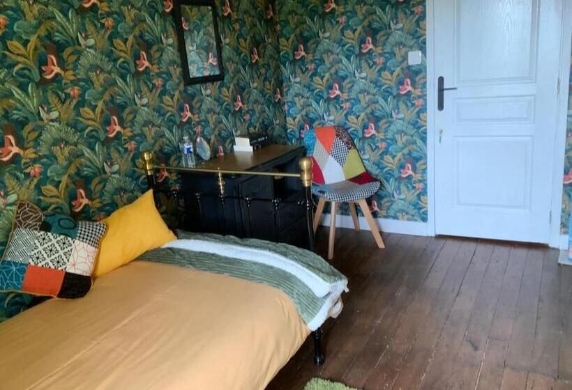 Welcoming And Peaceful Bed And Breakfast