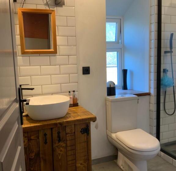 Welcoming And Peaceful Bed And Breakfast