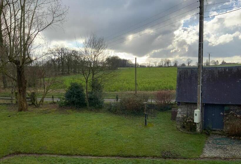 Welcoming And Peaceful Bed And Breakfast