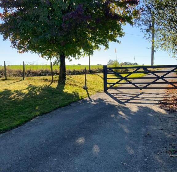 Welcoming And Peaceful Bed And Breakfast