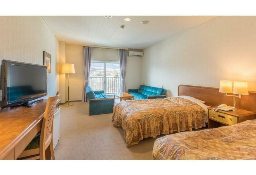 Yatsugatake Grace Hotel   Vacation Stay 03054v