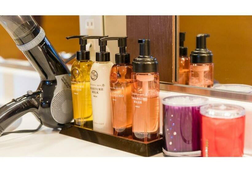 Yatsugatake Grace Hotel   Vacation Stay 03056v