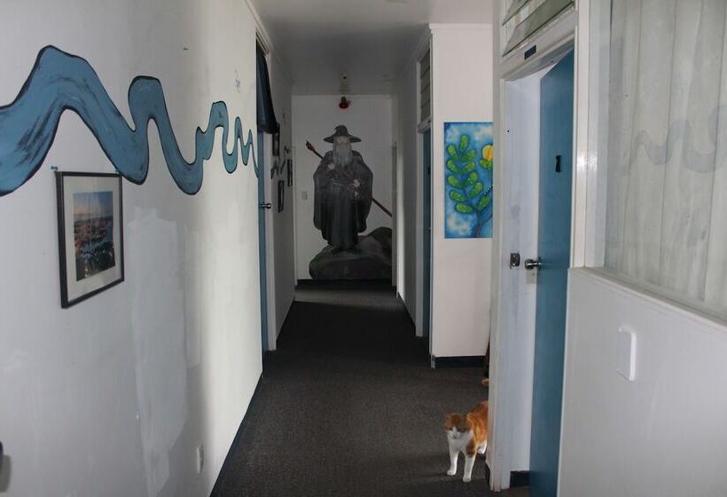 42b College House   Hostel