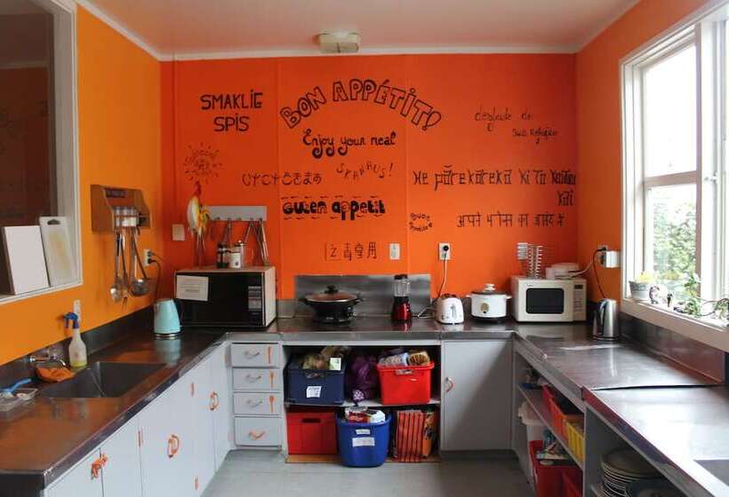 42b College House   Hostel