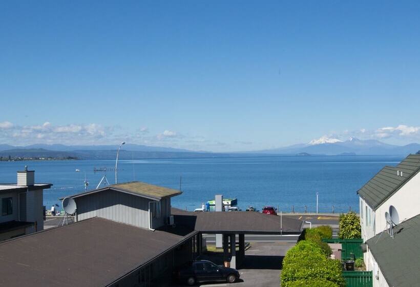 Absolute Lakeview Motel