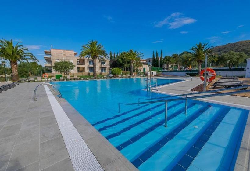 Agi Rescator Apartments