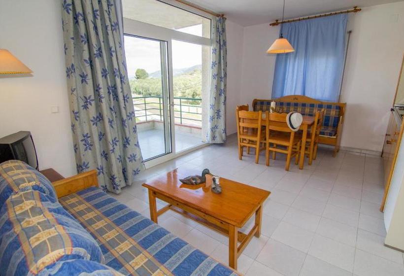 Agi Rescator Apartments