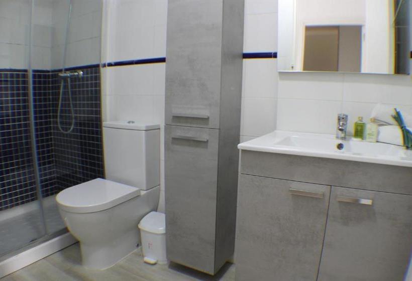 Agi Rescator Apartments