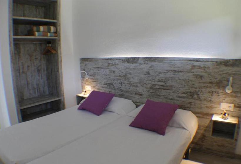 Agi Rescator Apartments