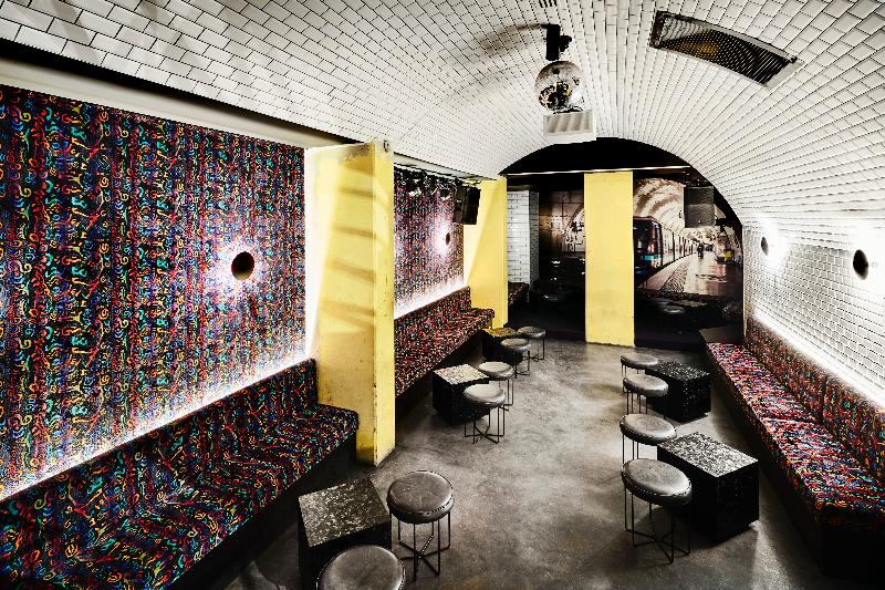 ユースホステル Generator Paris