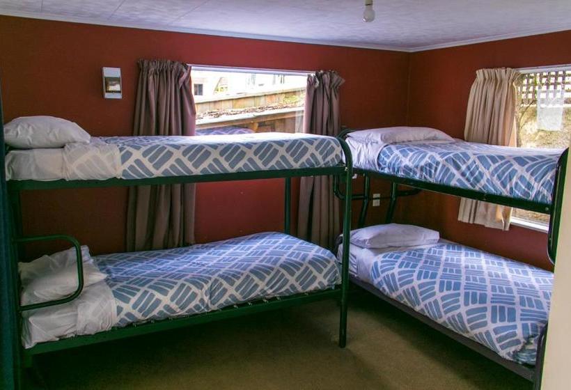 Kiwis Nest Hostel