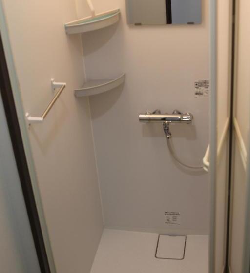 Общежитие Shaq Bighouse