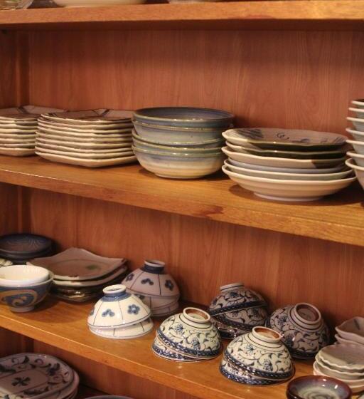 Общежитие Shaq Bighouse