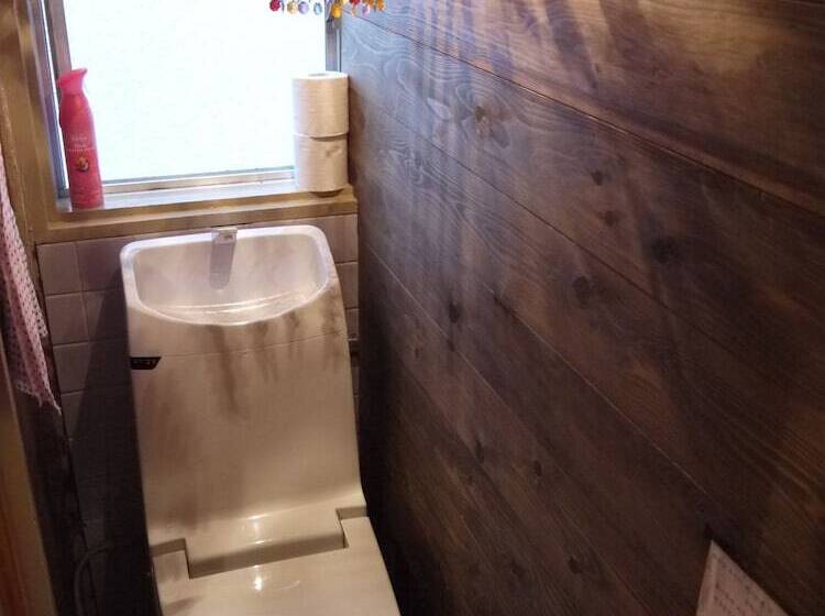 Общежитие Tabicolle Backpackers