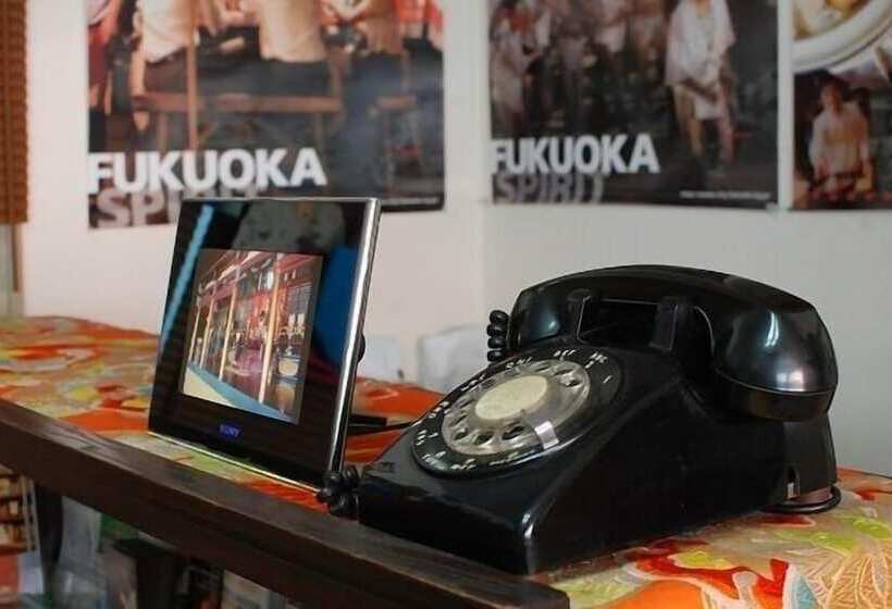 Общежитие Tabicolle Backpackers