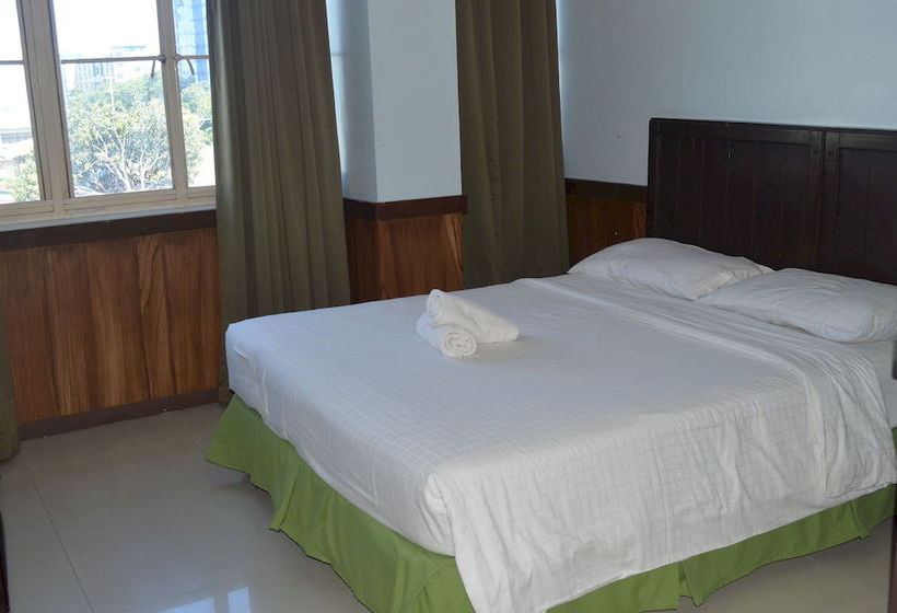 Alu Hotel Davao