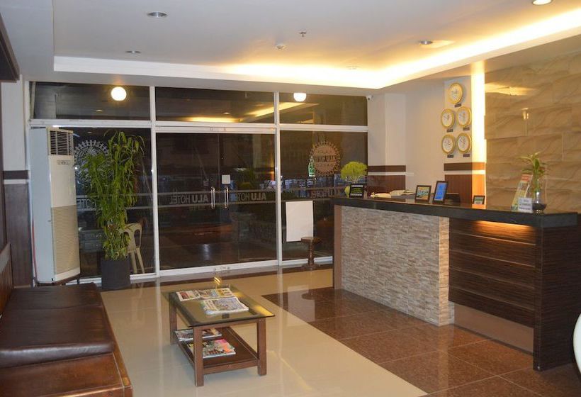 Alu Hotel Davao