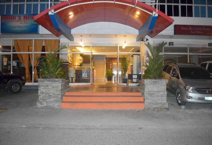 Alu Hotel Davao