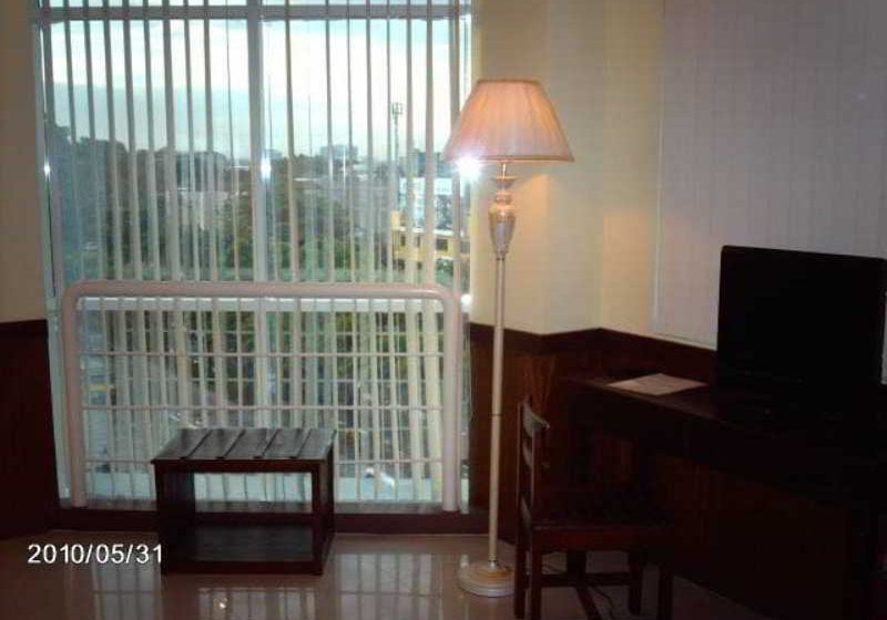 Alu Hotel Davao