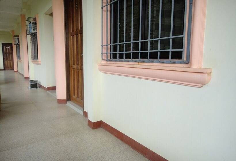 Amerson Pension Place   Hostel