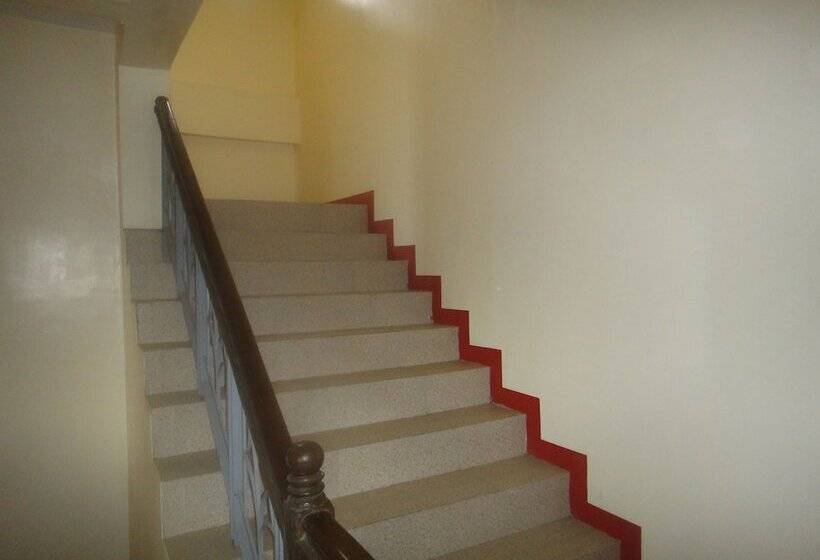 Amerson Pension Place   Hostel