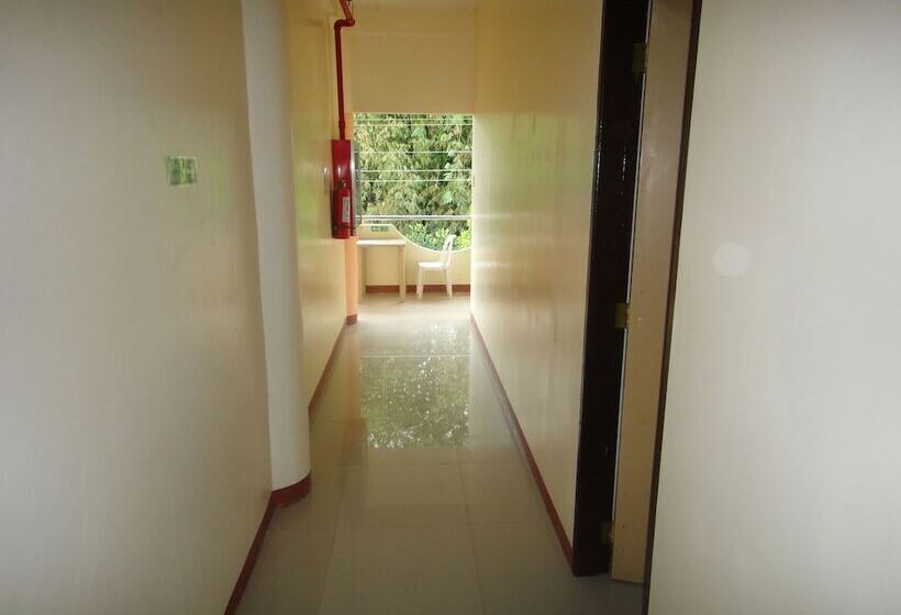 Amerson Pension Place   Hostel