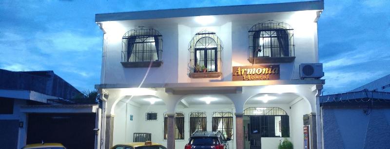 Armonia Hostal