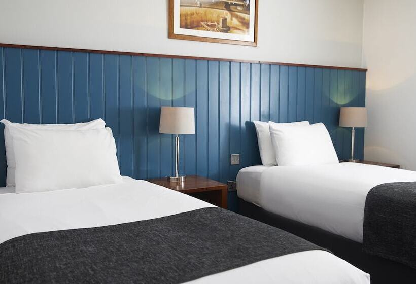 酒店 The Bay Horse