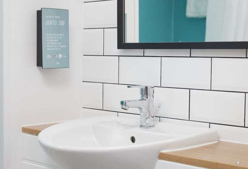 酒店 The Bay Horse