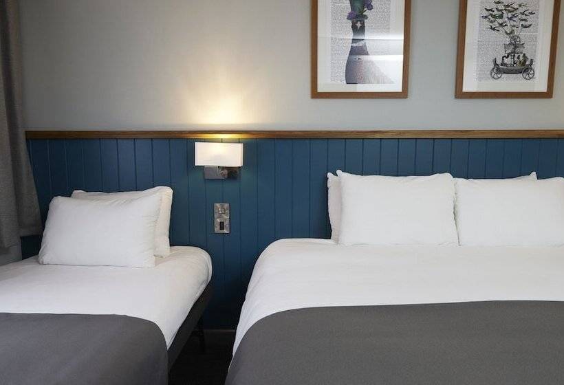 酒店 The Bay Horse