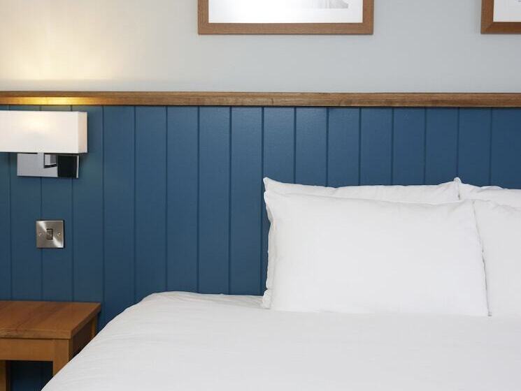 酒店 The Bay Horse