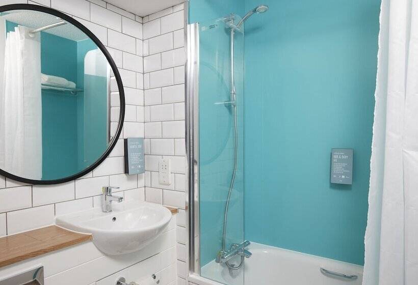 酒店 The Bay Horse