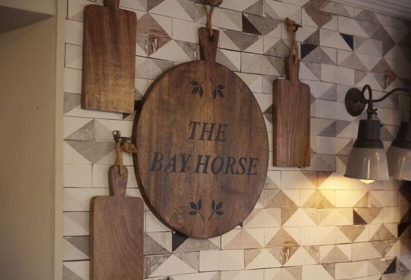 酒店 The Bay Horse