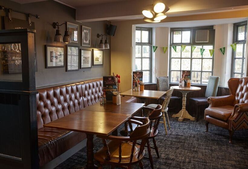 酒店 The Bay Horse