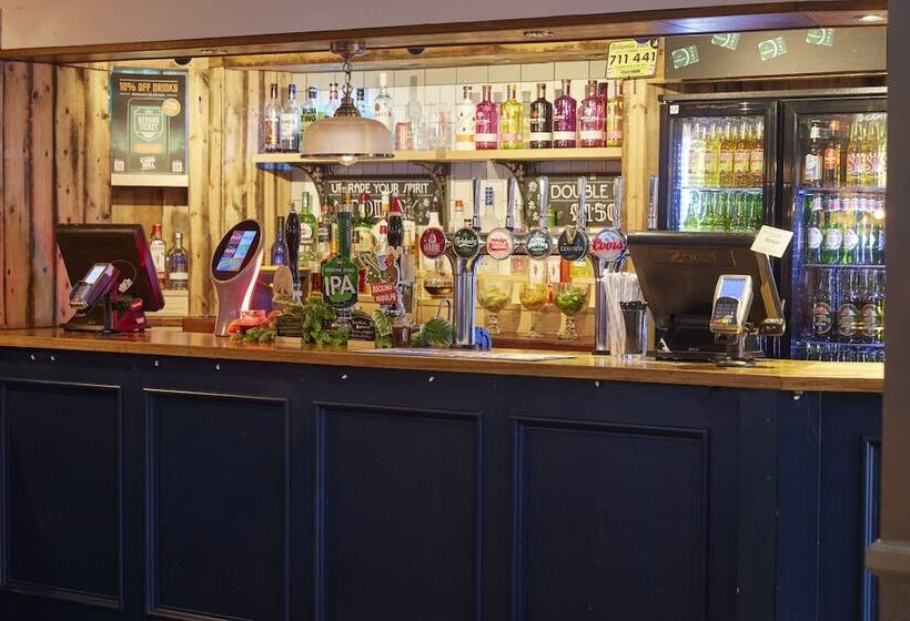 酒店 The Bay Horse