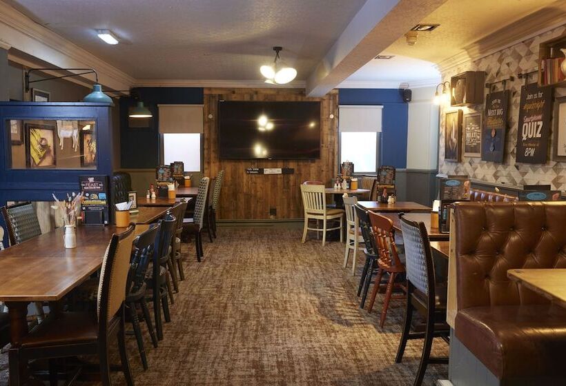 酒店 The Bay Horse