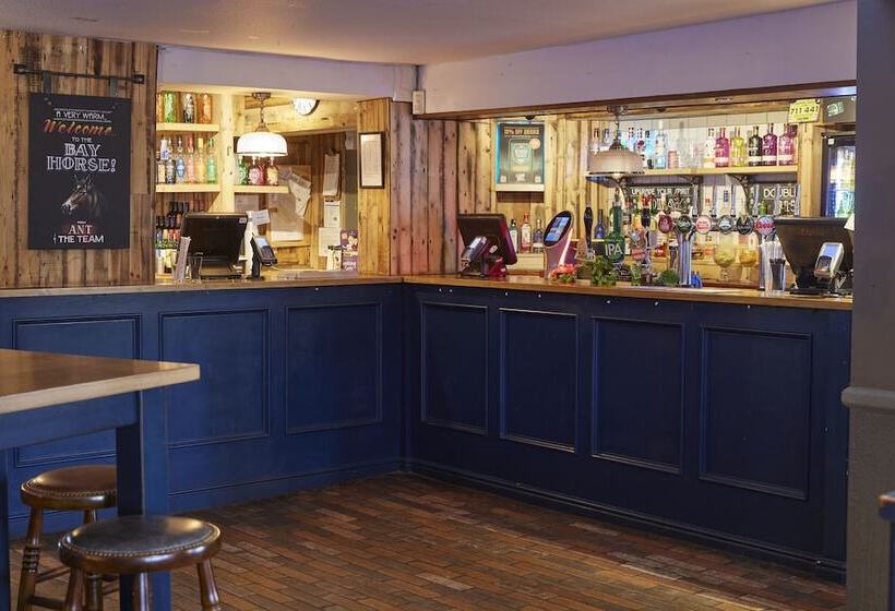 酒店 The Bay Horse