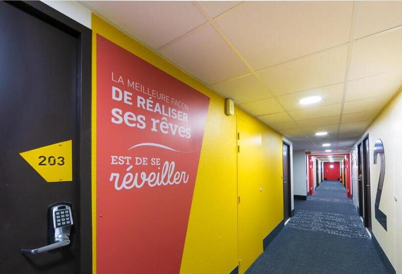 B&b Hotel Saint Michel Sur Orge