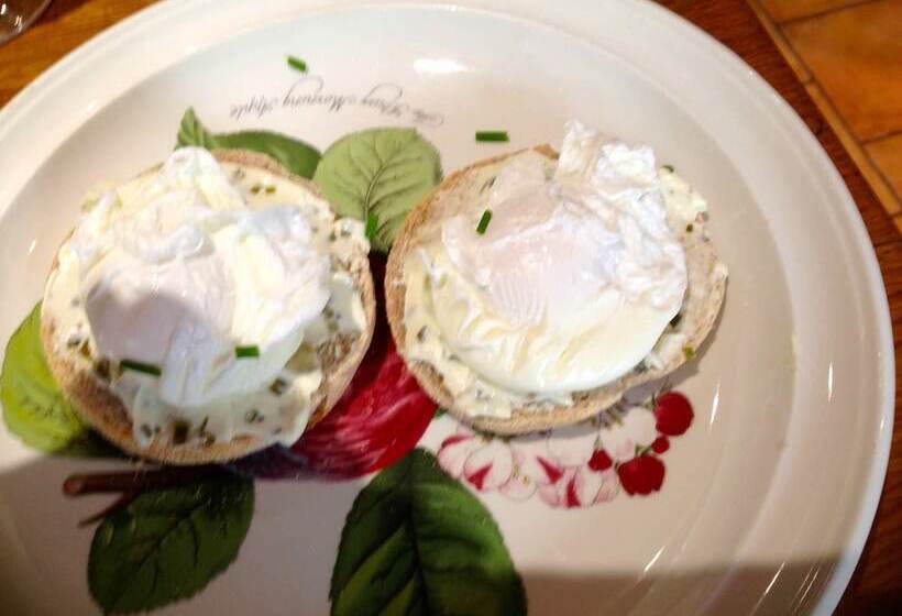 ベッドアンドブレックファースト Beechwood B And B