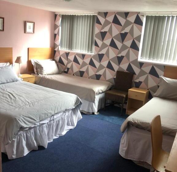 Bed and Breakfast Chaplins