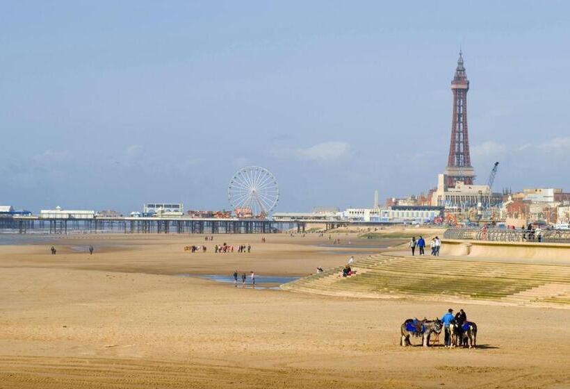 Bed and Breakfast Chaplins