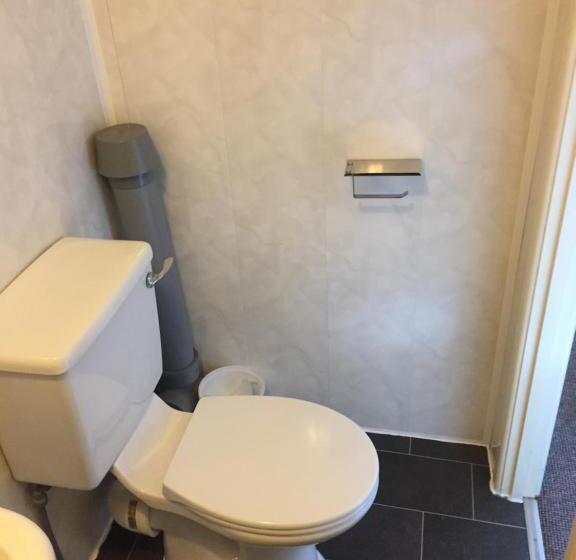 Bed and Breakfast Chaplins